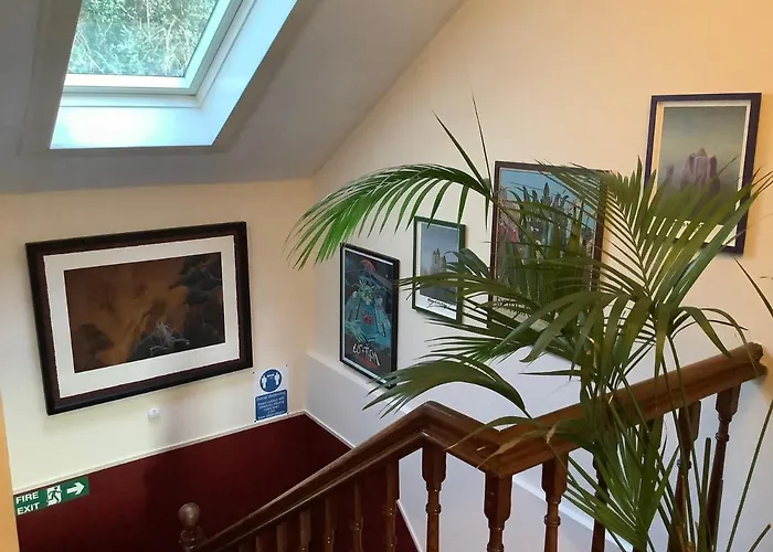 Struan House B&B