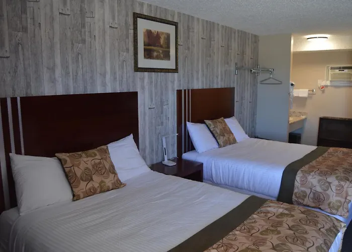 Wheel Inn