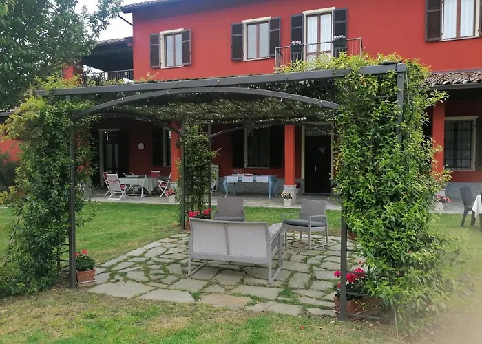 La Bella Vite