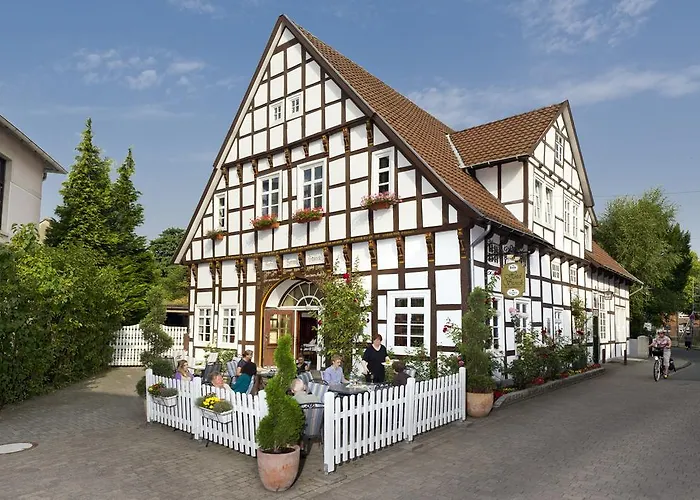 Hotel Storck