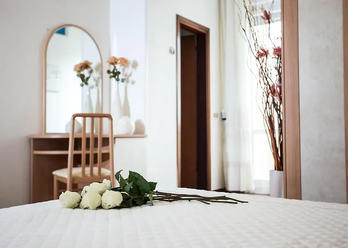 Hotel Continental Gatteo a Mare