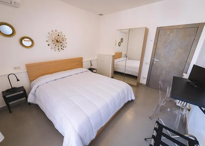 Locanda Roma Sleep & Food