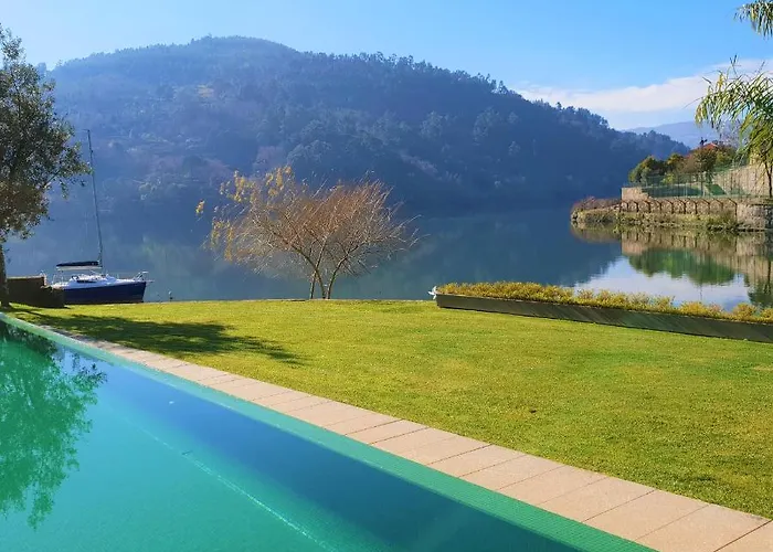 Douro Suites