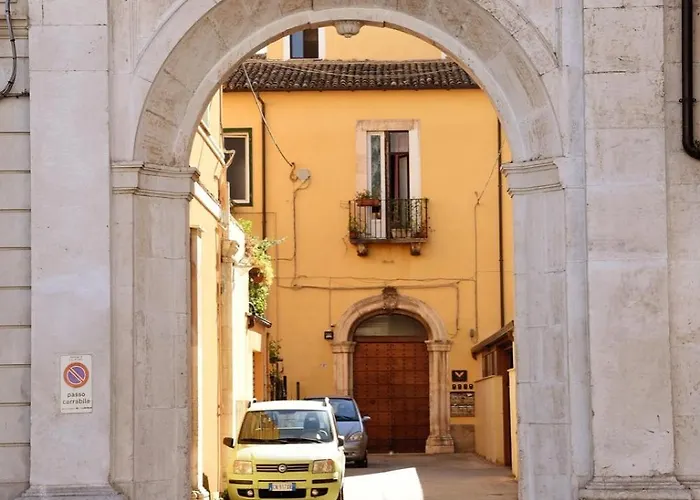 Vittorio Veneto Private SPA Sulmona