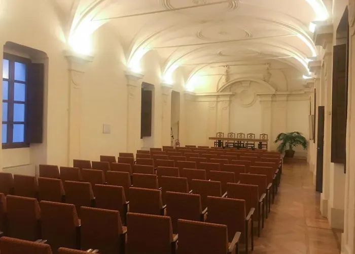 Hotel La Meridiana Acqui Terme