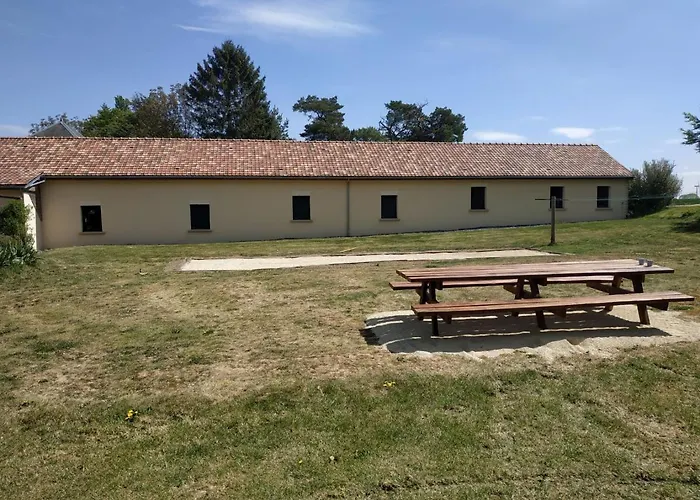 Chambres du Campreux