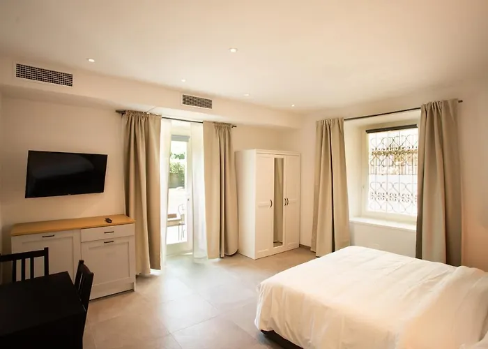 Alpencity Suites