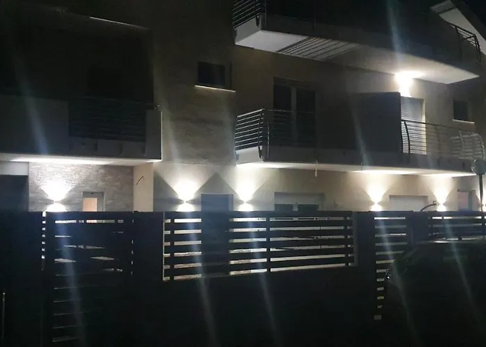 Ninfa Marina