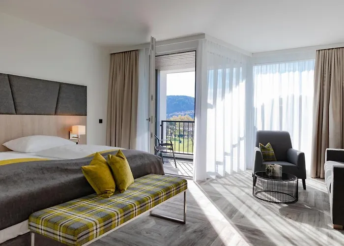 Hotel Plattenwirt Klagenfurt am Woerthersee