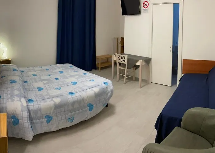 B&B del Corso - GIULIANOVA