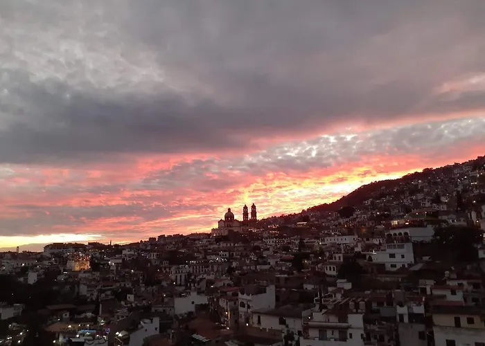 Taxco de mis amores