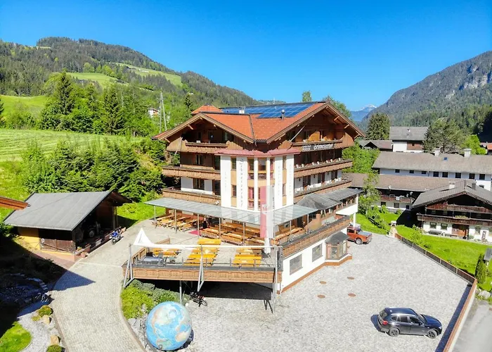 Schweizerhof