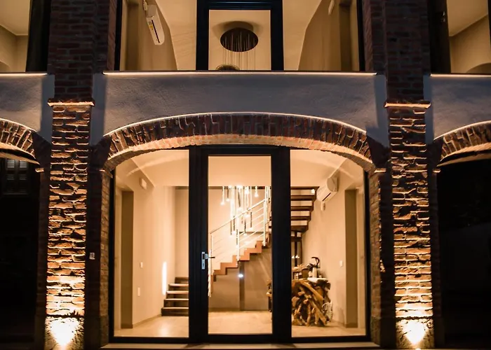 L’infinito residence