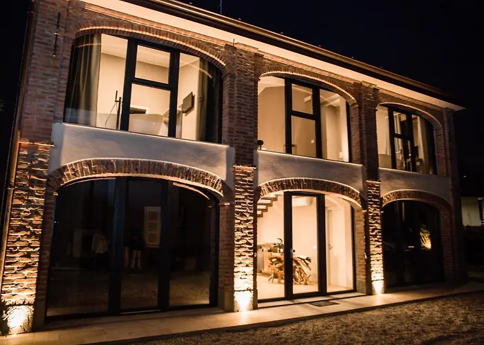 L’infinito residence