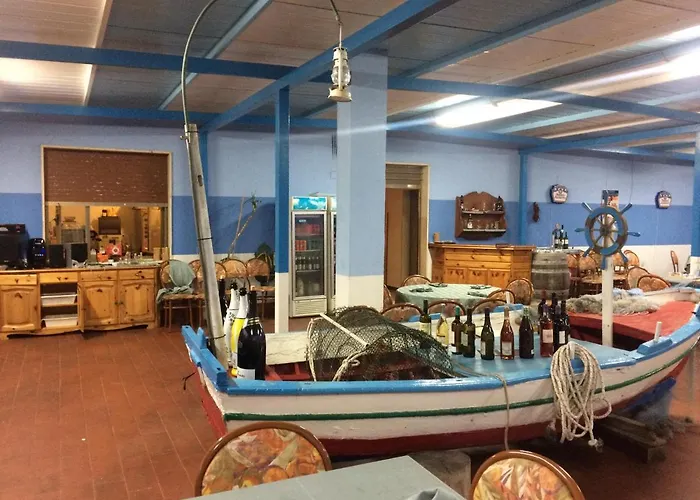 Hotel Panama