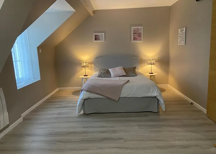 La vieille maison