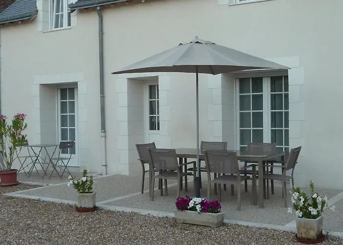 La vieille maison