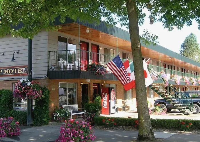 Dutch Cup Motel