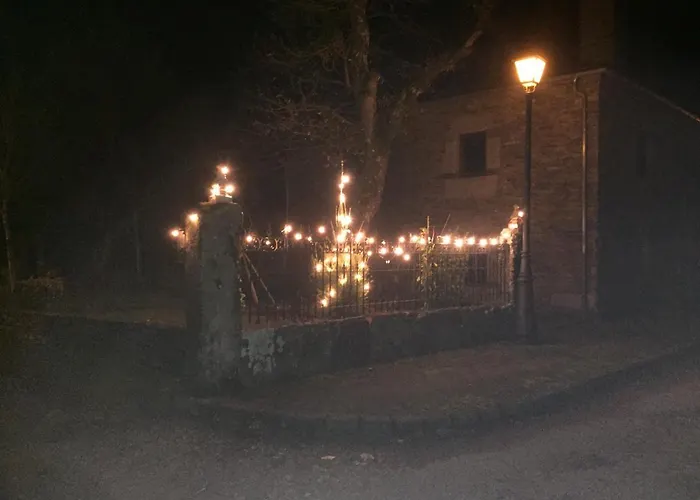 Casa Ferreiro - Campo Da Cruz - Lugo