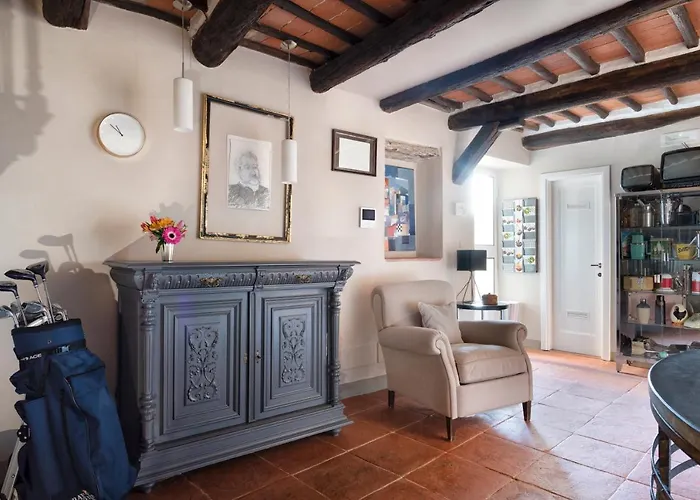 Villa La Petraia Panzano in Chianti