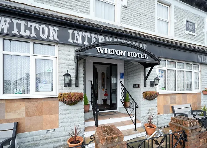 The Wilton International