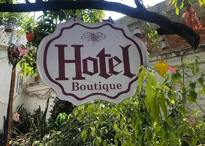 Hotel Boutique El Sueño del Coronel Río Verde