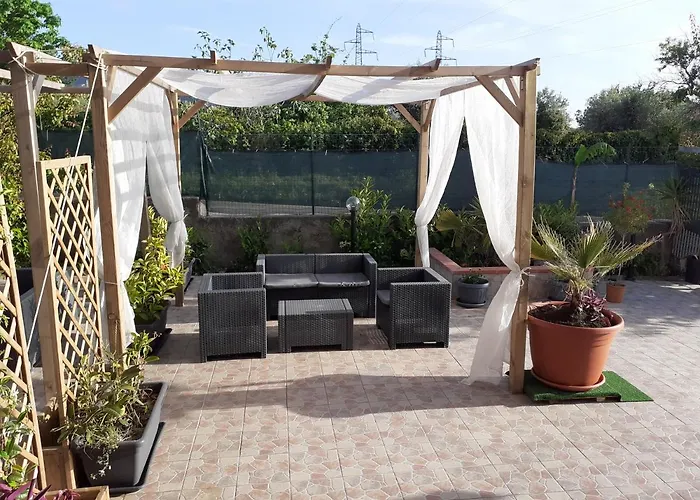 B&b il Girasole