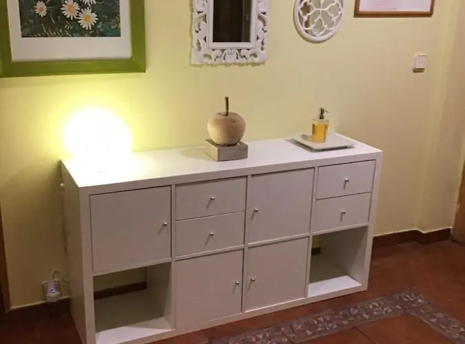Pensión Peña