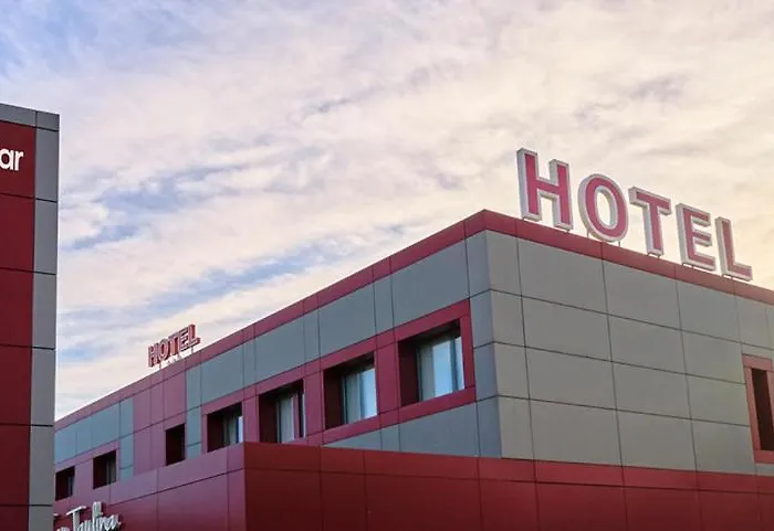 Hotel Julimar