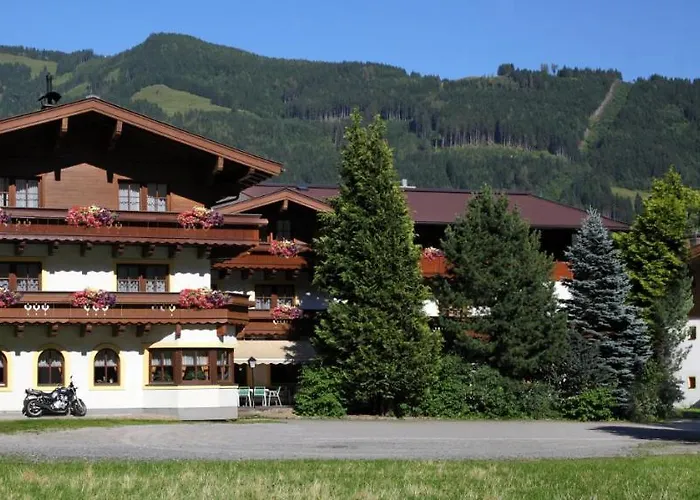 Pension Alpenrose