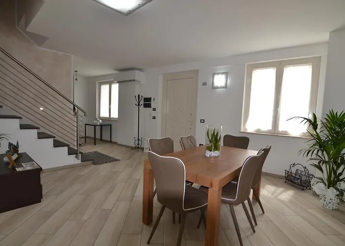 B&B Canavaccio