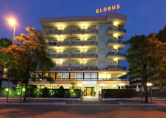 Hotel Globus
