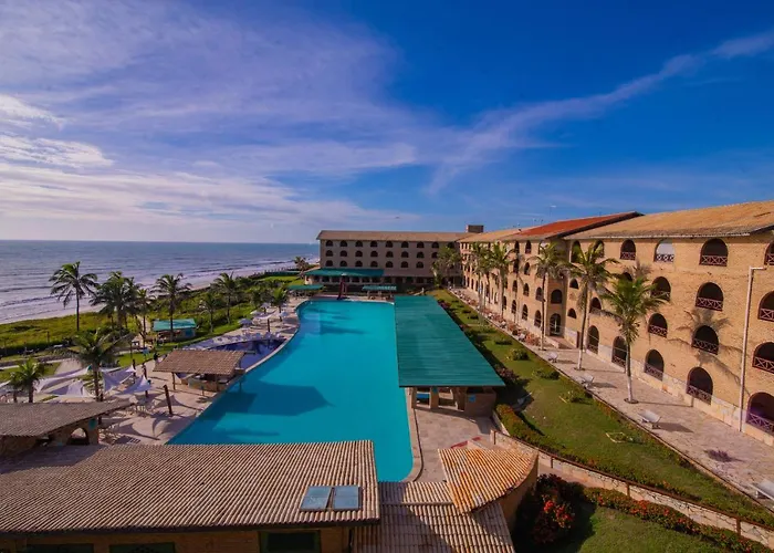 Coliseum Beach Hotel All Inclusive
