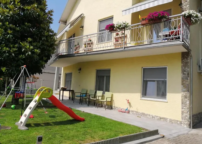 B&B I Gemelli