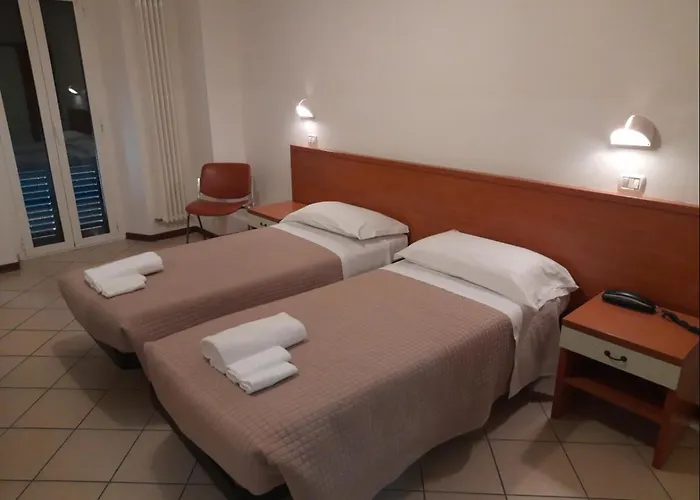 Albergo Italia Ancona