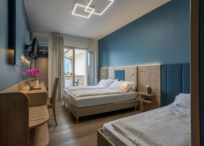 Hotel Veronesi