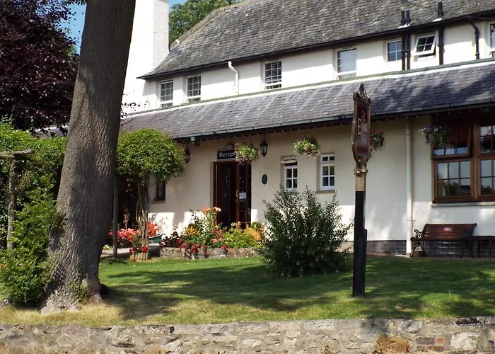 Inn At Charlestown