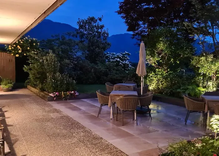 Hotel Garni Poehl Tirolo