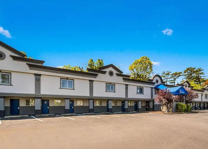 Motel 6-Toms River, Nj