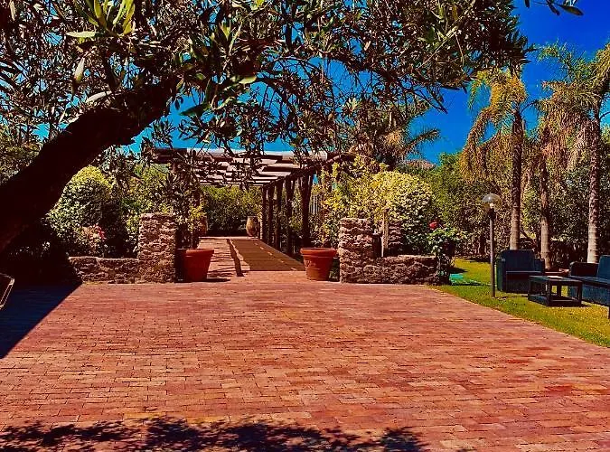 Agriturismo le tre stelle