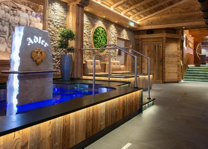 Wellness- ADLER