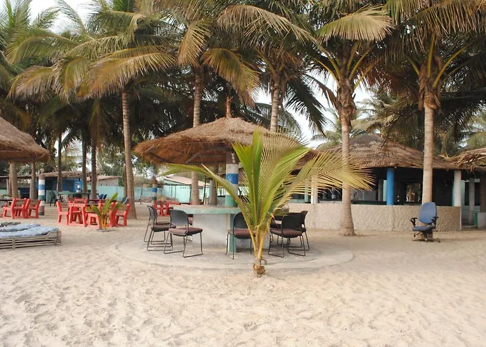Rainbow Beach Resort Sanyang