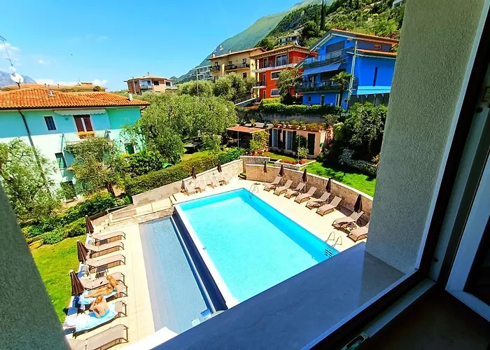 Hotel Antonella