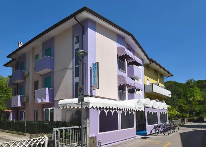 Hotel Zanin