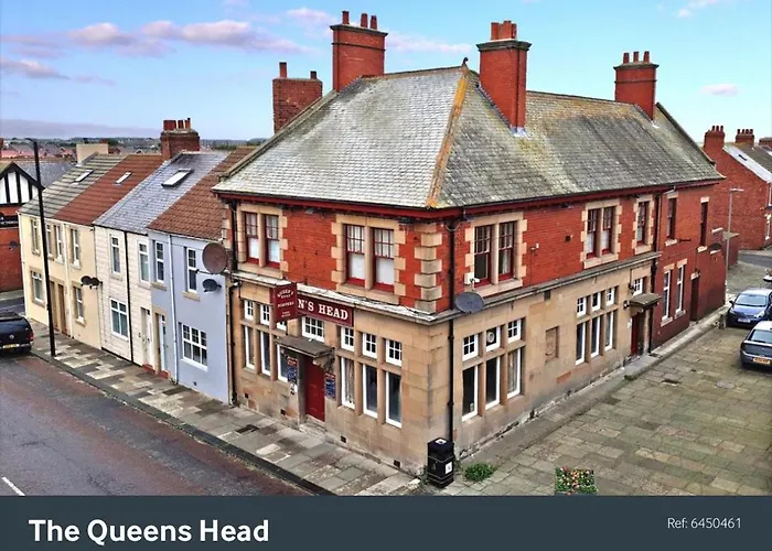 Queens Head