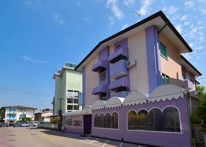 Hotel Zanin