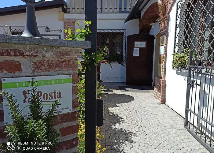 Trattoria della Posta