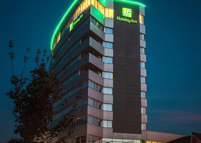 Holiday Inn Zilina By Ihg