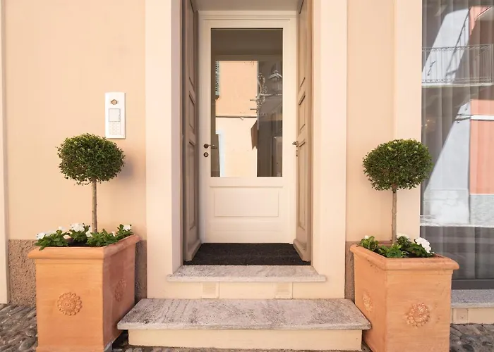 Antico Borgo B&B
