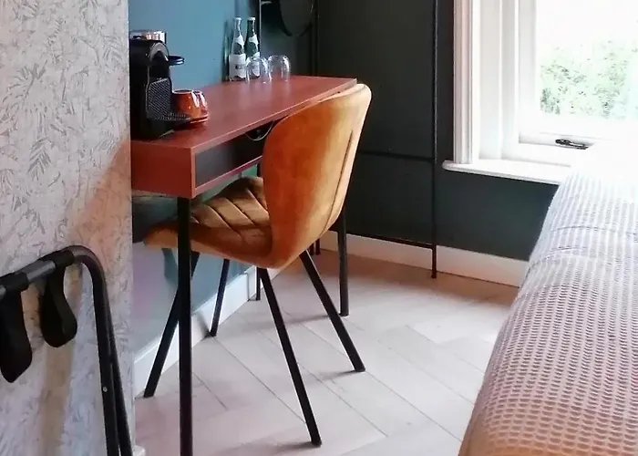 B&B De Stadssingel